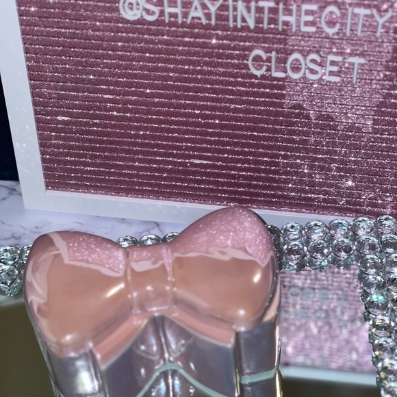 Bow trinket box - Picture 9 of 9